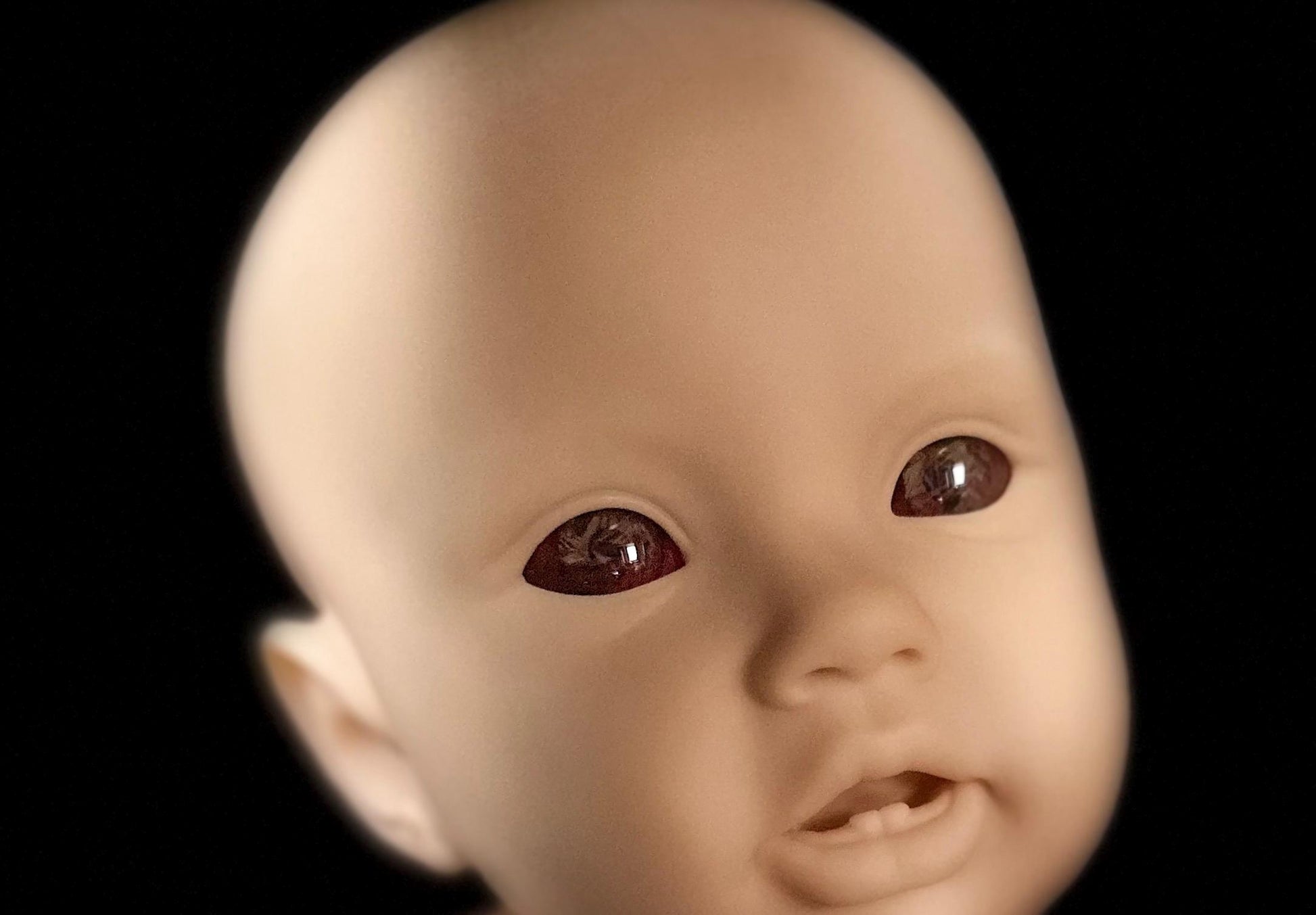 Zombie - 20mm #1562